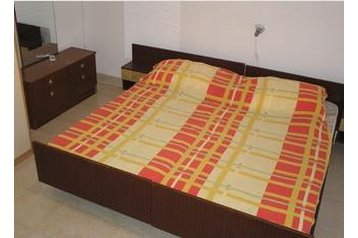 Kroatien Privát Metajna, Exterieur